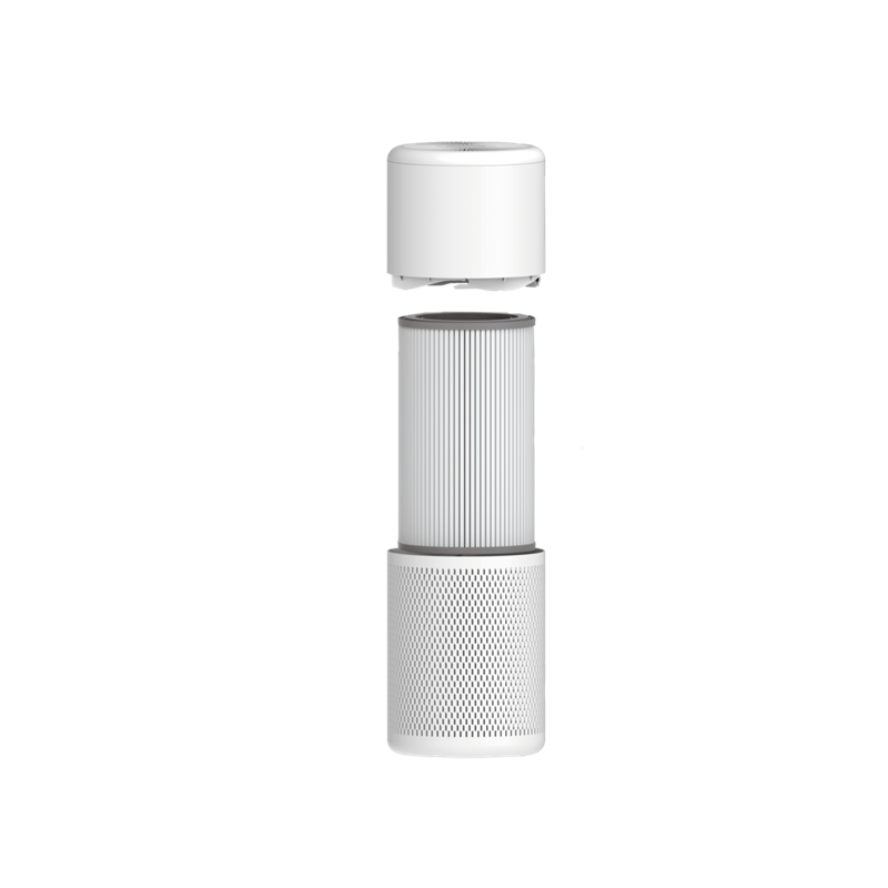 Beko BK ATP 6100 I İç Hava Kalitesi